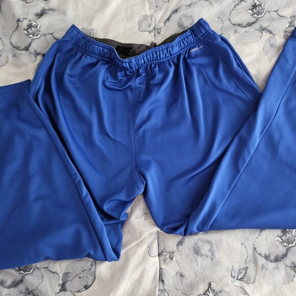 Men's - NIKE Therma-fit Joggers / Sweatpants - Picture 5 of 8